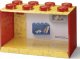 Room Copenhagen Room Copenhagen LEGO Regal Brick 8 Shelf 41151730 (red) 9