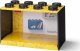 Room Copenhagen Room Copenhagen LEGO Regal Brick 8 Shelf 41151733 (black) 2