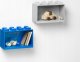 Room Copenhagen Room Copenhagen LEGO Regal Brick 8 Shelf 41151733 (black) 7