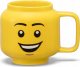 Room Copenhagen Room Copenhagen LEGO ceramic mug Silly, large (yellow) 6