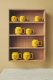 Room Copenhagen Room Copenhagen LEGO ceramic mug Silly, large (yellow) 7