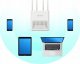 Router LB-LINK AX1800 14