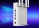 Router LB-LINK AX1800 16