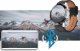 Smartwatch Gravity GT4-5 Czarno-brązowy  (GT4-5) 13