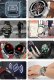Smartwatch Gravity GT4-5 Czarno-brązowy  (GT4-5) 5