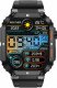 Smartwatch Gravity GT6-1 Czarny 14