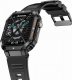 Smartwatch Gravity GT6-1 Czarny 15