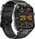 Smartwatch Gravity GT6-1 Czarny 1