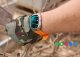 Smartwatch Gravity GT6-1 Czarny 6