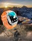 Smartwatch Gravity GT6-1 Czarny 7