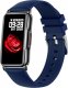 Smartband Active Band SMARTWATCH SMARTBAND ZEGAREK PASEK PULS SEN CIŚNIENIE SATURACJA PRO WATCH H80 2