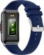 Smartband Active Band SMARTWATCH SMARTBAND ZEGAREK PASEK PULS SEN CIŚNIENIE SATURACJA PRO WATCH H80 3