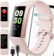 Smartband Active Band SMARTWATCH ZEGAREK PL MENU WODOODPORNY PULS C80 1