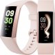 Smartband Active Band SMARTWATCH ZEGAREK PL MENU WODOODPORNY PULS C80 11