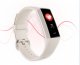 Smartband Active Band SMARTWATCH ZEGAREK PL MENU WODOODPORNY PULS C80 12