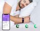 Smartband Active Band SMARTWATCH ZEGAREK PL MENU WODOODPORNY PULS C80 14