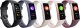 Smartband Active Band SMARTWATCH ZEGAREK PL MENU WODOODPORNY PULS C80 20