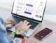 Smartband Active Band SMARTWATCH ZEGAREK PL MENU WODOODPORNY PULS C80 5