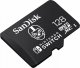 Karta SanDisk Nintendo Switch MicroSDXC 128 GB Class 10 UHS-I/U3  (SDSQXAO-128G-GN6ZG) 1
