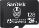 Karta SanDisk Nintendo Switch MicroSDXC 128 GB Class 10 UHS-I/U3  (SDSQXAO-128G-GN6ZG) 1