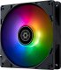 Wentylator SilverStone Air Penetrator 120SK ARGB (SST-AP120SKB-ARGB) 1