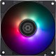 Wentylator SilverStone Air Penetrator 120SK ARGB (SST-AP120SKB-ARGB) 7