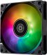 Wentylator SilverStone Air Slimmer 90 ARGB (SST-AS90B-ARGB) 1