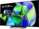 Telewizor LG Smart TV LG 55C34LA 4K Ultra HD 55" OLED AMD FreeSync 1