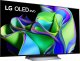 Telewizor LG Smart TV LG 55C34LA 4K Ultra HD 55" OLED AMD FreeSync 5