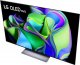 Telewizor LG Smart TV LG 55C34LA 4K Ultra HD 55" OLED AMD FreeSync 8