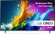 Telewizor LG Smart TV LG 86QNED80T6A 4K Ultra HD QNED 86" 3