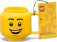LEGO LEGO Chłopiec Z Uśmiechem Kubek Ceramiczny Mała Głowa 2