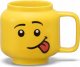 LEGO LEGO Chłopiec Z Uśmiechem Kubek Ceramiczny Mała Głowa 5