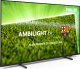 Telewizor Philips Philips Ambilight TV 43PUS8079/12 43“ HDR 4K UHD LED Dolby Atmos TITAN OS​ HDMI 2.1 12