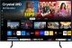 Telewizor Samsung TU43DU7105K LED 43'' 4K Ultra HD Tizen 2