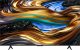 Telewizor TCL 55P755 LED 55'' 4K Ultra HD Google TV 1