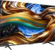 Telewizor TCL 55P755 LED 55'' 4K Ultra HD Google TV 2