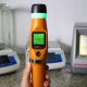 Alkomat Alcolife Alcolife F7 pomarańczowy 6