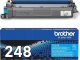 Toner Brother Toner TN248C błękitny 2