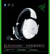 Słuchawki Razer BlackShark V2 HyperSpeed Białe (RZ04-04960200-R3M1) 8