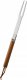 Fiskars Fiskars Grill Chef Widelec 1066427 1