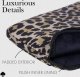 Etui Kate Kate Spade New York Puffer Sleeve do MacBook Pro 14" / Notebook 14" (Classic Leopard) 10