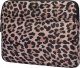 Etui Kate Kate Spade New York Puffer Sleeve do MacBook Pro 14" / Notebook 14" (Classic Leopard) 1