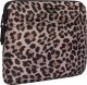 Etui Kate Kate Spade New York Puffer Sleeve do MacBook Pro 14" / Notebook 14" (Classic Leopard) 2