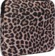 Etui Kate Kate Spade New York Puffer Sleeve do MacBook Pro 14" / Notebook 14" (Classic Leopard) 3