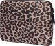 Etui Kate Kate Spade New York Puffer Sleeve do MacBook Pro 14" / Notebook 14" (Classic Leopard) 4