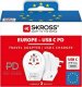 Skross Skross World to EU USB C20PD 5