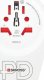 Skross Skross World to EU USB C20PD 6