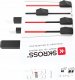 Skross Skross MUV USB AC45PD + kabel USB-C 3