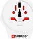 Skross Skross World to Europe USB 1.0 16